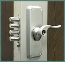 Baldwin Locksmith Store Kensington, MD 301-388-5726 - High-security-locks